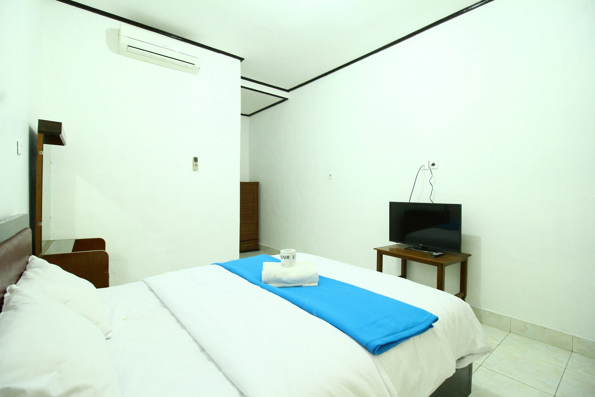 Dua Dara Inn Kuta レギャン エクステリア 写真