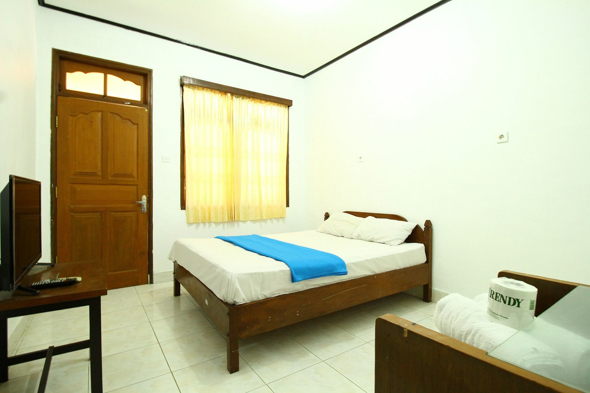 Dua Dara Inn Kuta レギャン エクステリア 写真