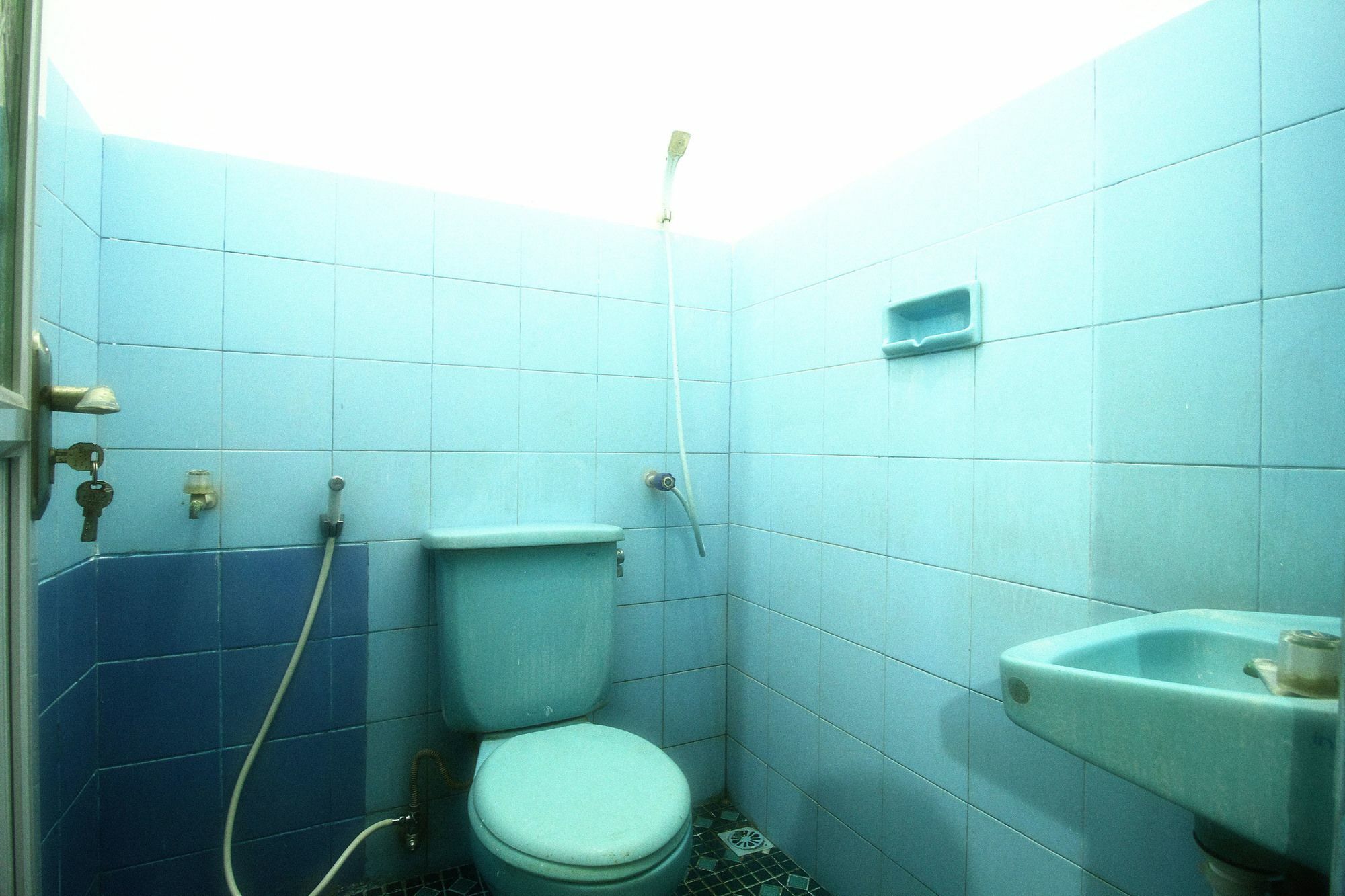 Dua Dara Inn Kuta レギャン エクステリア 写真