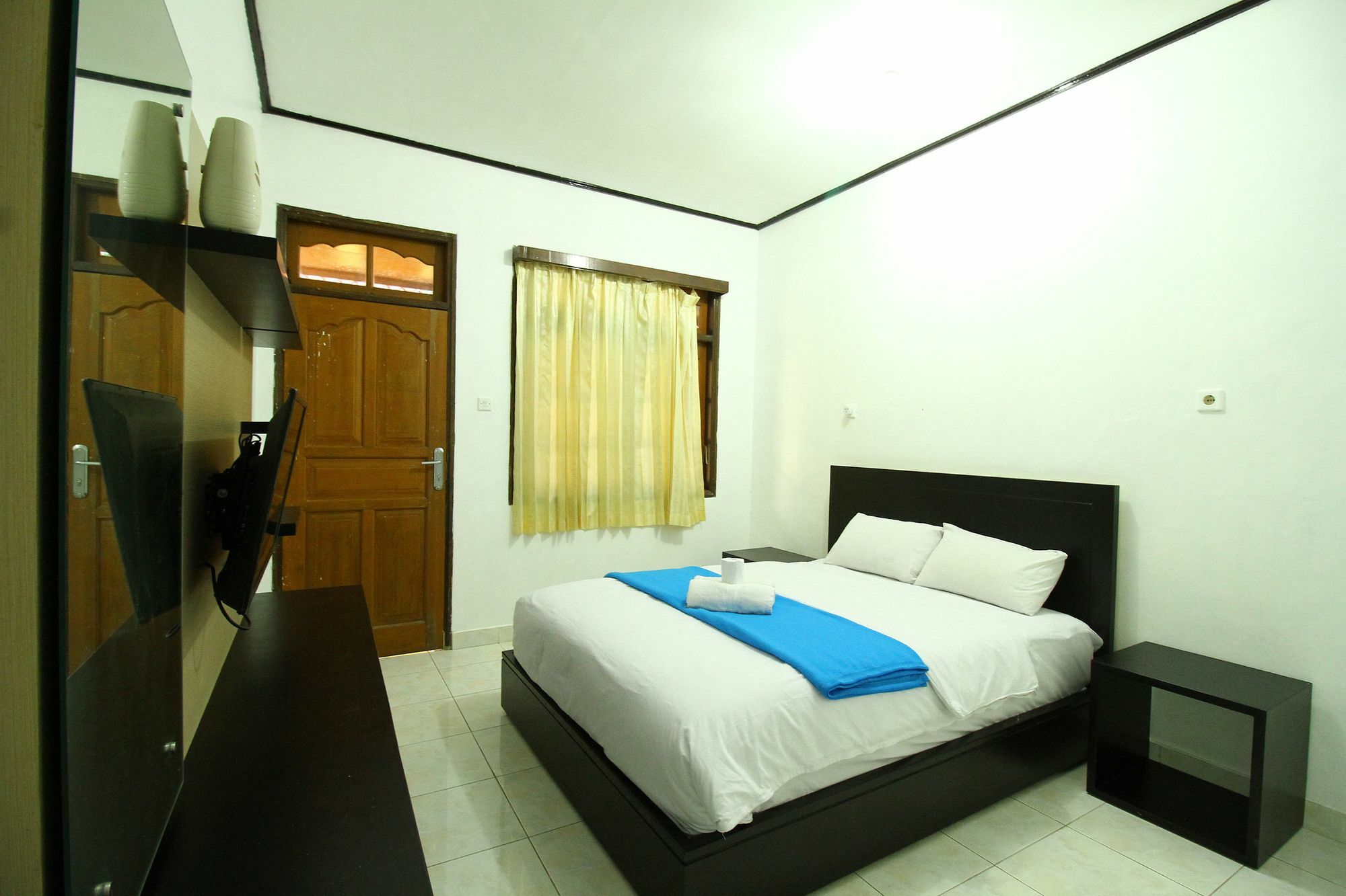 Dua Dara Inn Kuta レギャン エクステリア 写真