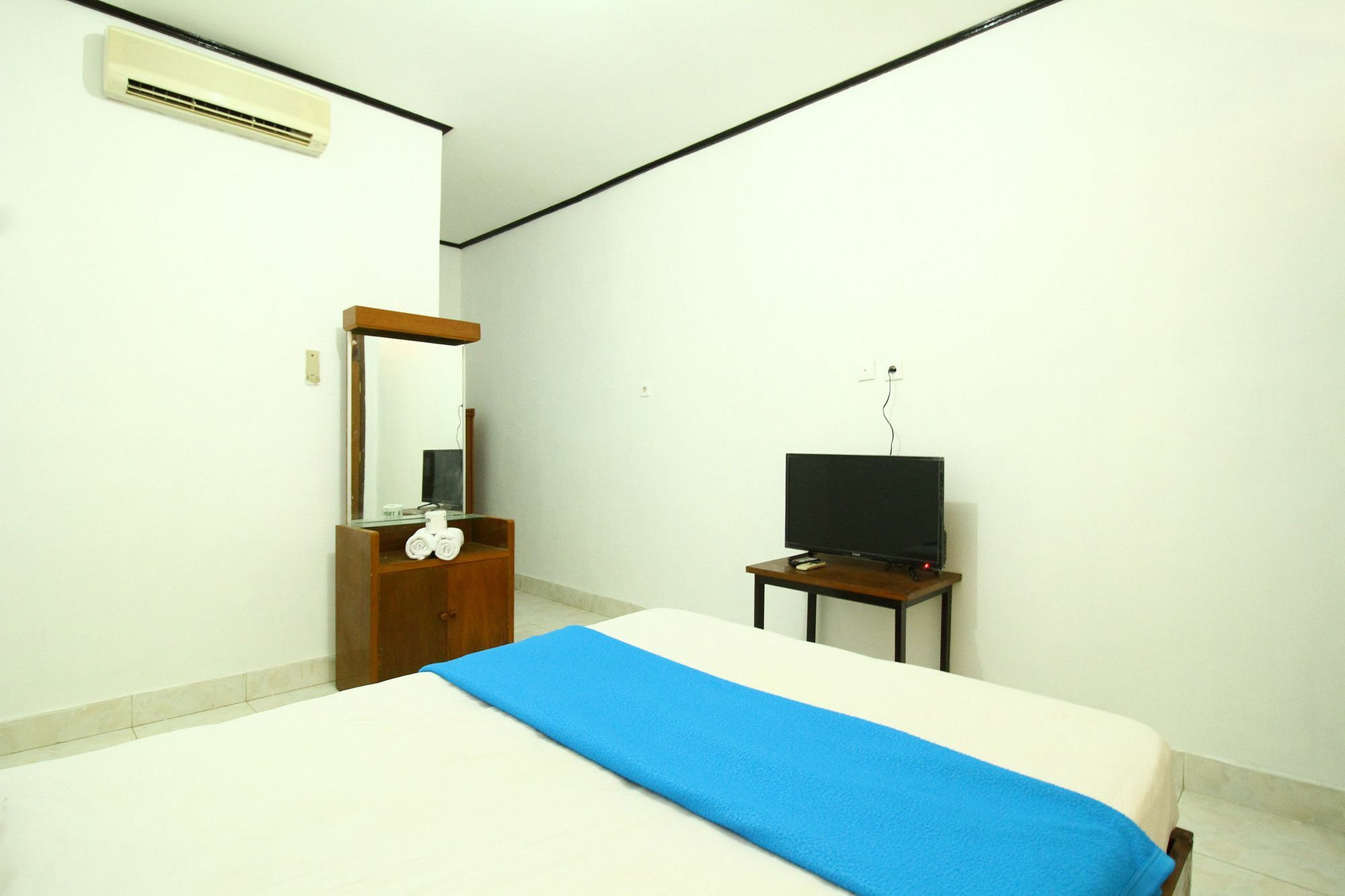 Dua Dara Inn Kuta レギャン エクステリア 写真
